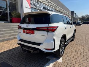 Toyota Fortuner 2.8GD-6 4x4 - Image 2