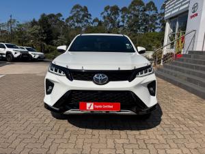 Toyota Fortuner 2.8GD-6 4x4 - Image 4