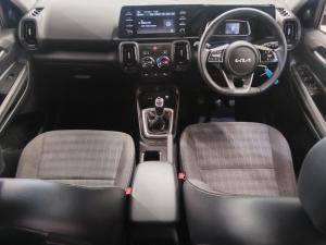 Kia Sonet 1.5 EX manual - Image 11