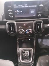 Kia Sonet 1.5 EX manual - Image 12