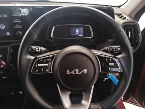 Kia Sonet 1.5 EX manual - Image 13