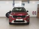 Thumbnail Kia Sonet 1.5 EX manual