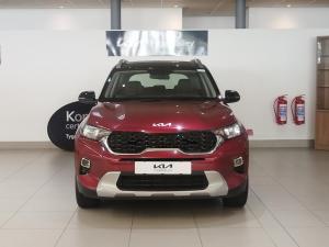 Kia Sonet 1.5 EX manual - Image 1