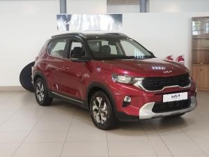 Kia Sonet 1.5 EX manual - Image 2