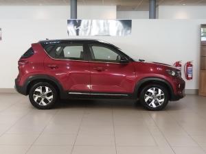 Kia Sonet 1.5 EX manual - Image 4