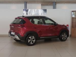 Kia Sonet 1.5 EX manual - Image 5
