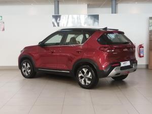 Kia Sonet 1.5 EX manual - Image 6