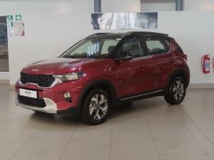 Kia Sonet 1.5 EX manual - Image 7