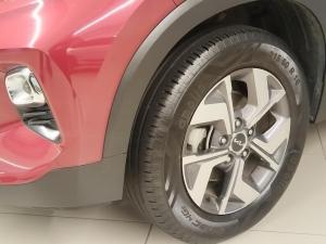 Kia Sonet 1.5 EX manual - Image 8