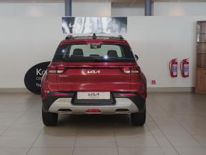 Kia Sonet 1.5 EX manual - Image 9