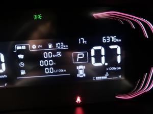 Kia Picanto 1.0 LS auto - Image 13
