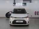 Thumbnail Kia Picanto 1.0 LS auto