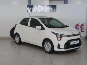 Kia Picanto 1.0 LS auto - Image 2