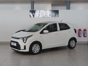 Kia Picanto 1.0 LS auto - Image 3
