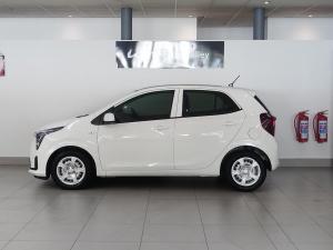 Kia Picanto 1.0 LS auto - Image 4