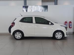 Kia Picanto 1.0 LS auto - Image 5