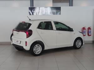 Kia Picanto 1.0 LS auto - Image 6