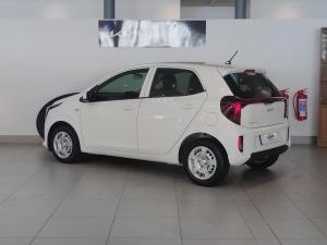 Kia Picanto 1.0 LS auto - Image 7