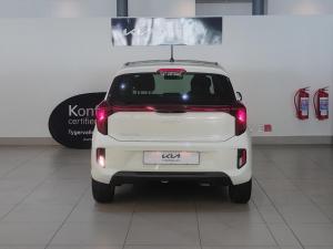Kia Picanto 1.0 LS auto - Image 9