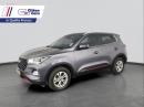 Thumbnail Chery Tiggo 4 PRO 1.5 Urban