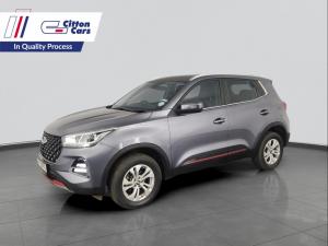 Chery Tiggo 4 PRO 1.5 Urban - Image 1