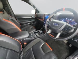 Ford Ranger 3.0 V6 BI Turbo Ecoboost Raptor 4X4 automatic - Image 10