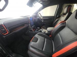 Ford Ranger 3.0 V6 BI Turbo Ecoboost Raptor 4X4 automatic - Image 11