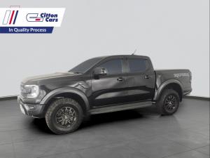 Ford Ranger 3.0 V6 BI Turbo Ecoboost Raptor 4X4 automatic - Image 1