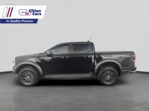 Ford Ranger 3.0 V6 BI Turbo Ecoboost Raptor 4X4 automatic - Image 2