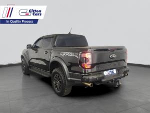 Ford Ranger 3.0 V6 BI Turbo Ecoboost Raptor 4X4 automatic - Image 3