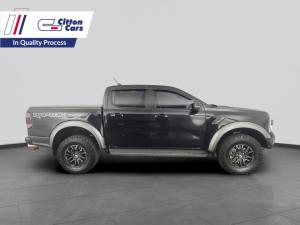 Ford Ranger 3.0 V6 BI Turbo Ecoboost Raptor 4X4 automatic - Image 5