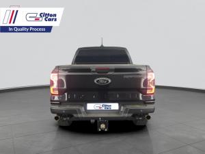 Ford Ranger 3.0 V6 BI Turbo Ecoboost Raptor 4X4 automatic - Image 6