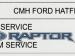 Ford Ranger 3.0 V6 BI Turbo Ecoboost Raptor 4X4 automatic - Thumbnail 7