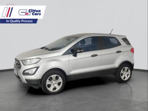 Ford Ecosport 1.5TDCi Ambiente - Image 1