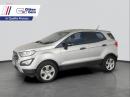 Thumbnail Ford Ecosport 1.5TDCi Ambiente