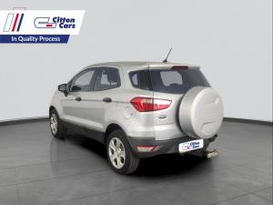 Ford Ecosport 1.5TDCi Ambiente - Image 3