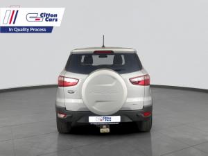 Ford Ecosport 1.5TDCi Ambiente - Image 4