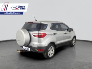 Ford Ecosport 1.5TDCi Ambiente - Image 5