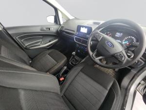 Ford Ecosport 1.5TDCi Ambiente - Image 7