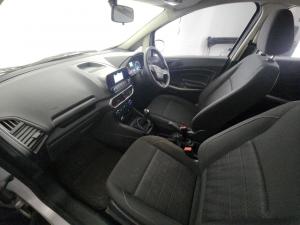 Ford Ecosport 1.5TDCi Ambiente - Image 8