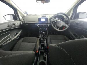 Ford Ecosport 1.5TDCi Ambiente - Image 9