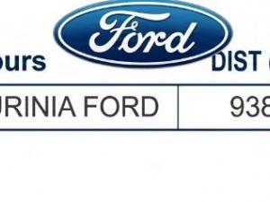 Ford Ranger 2.0D XL D/C - Image 12