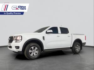 Ford Ranger 2.0D XL D/C - Image 1