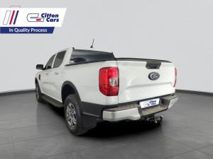 Ford Ranger 2.0D XL D/C - Image 3