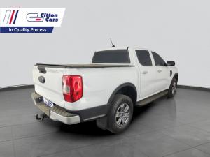 Ford Ranger 2.0D XL D/C - Image 5
