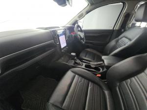 Ford Ranger 2.0D XLT HR automatic D/C - Image 10