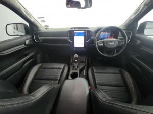 Ford Ranger 2.0D XLT HR automatic D/C - Image 11