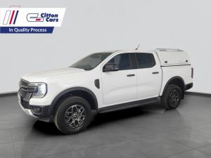 Ford Ranger 2.0D XLT HR automatic D/C - Image 1
