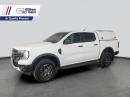 Thumbnail Ford Ranger 2.0D XLT HR automatic D/C