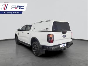 Ford Ranger 2.0D XLT HR automatic D/C - Image 2